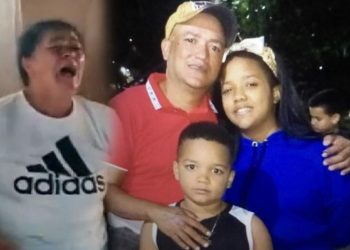 La carta que dejó Freddy Olaverria dentro de su carro