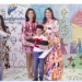 Banreservas premia a ganadores Concurso Pintura Infantil Navidad