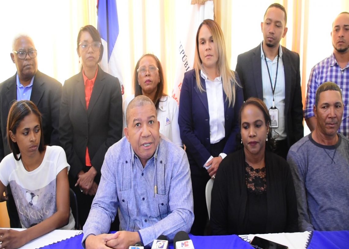 Regional 13 de educación y directiva de la APMAE, reiteran docencia será hasta el 21 de diciembre y retornan el 10 de enero