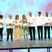 Con una inversión superior a los 1,750 millones de dólar, el Presidente Abinader dio inicio a la construcción del proyecto energético en Manzanillo