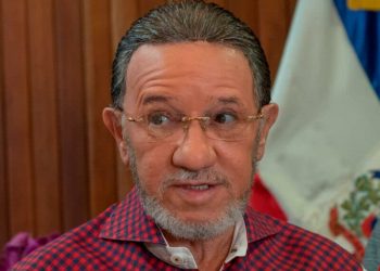 Muere exsenador por La Altagracia, Amable Aristy Castro