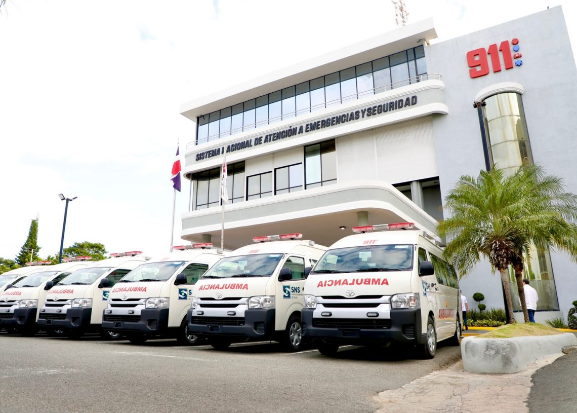 Presidente Abinader dice pasará Nochebuena y Navidad en familia; reitera llamado a la prudencia y evitar excesos