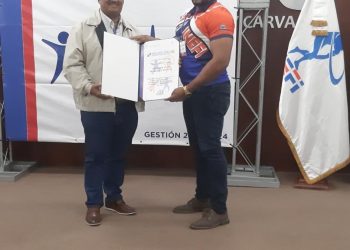 REGIONAL 13-00 GANA 2do LUGAR EN EL FORO DE CIENCIA Y TÉCNICA DE LA EDUCACIÓN FÍSICA