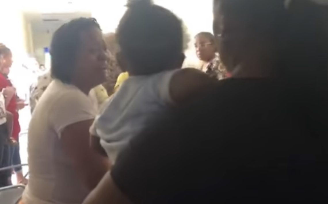 «Muere electrocutado niño de 9 meses de edad en Azua.»