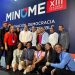 MINUME Celebra el Modelo Internacional de las Naciones Unidas XIII