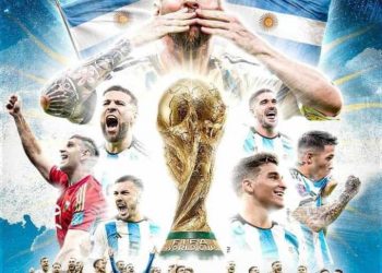 Final de leyenda, Messi-Mbappé, Marruecos, los arqueros: lo mejor de Catar-2022