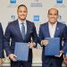 Seguros Reservas firma acuerdo con el Hospital for Special Surgery