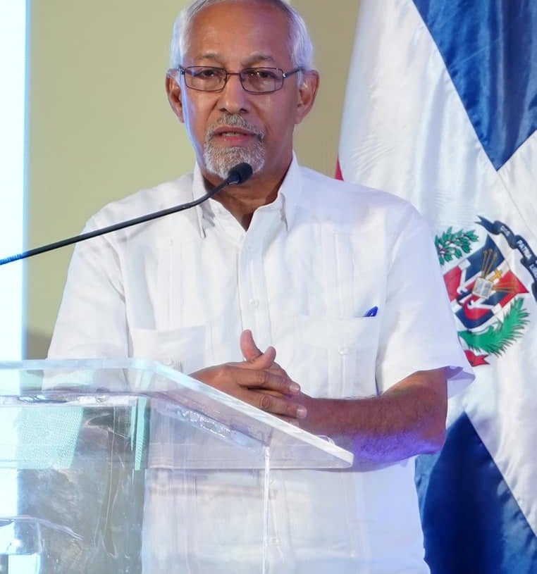 MINISTRO DE EDUCACIÓN ANUNCIA PRIORIDADES DEL SISTEMA EDUCATIVO PARA ÉSTE AÑO