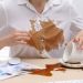 «LA TAZA DE CAFÉ»