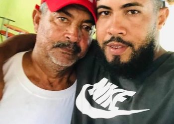 Montecristi: Piden cadena de oración por hombre que fue herido con arma blanca anoche: esta grave de su salud