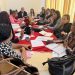 Director regional 13 realizó reunión con presidentes municipales ADP y directores distritales de Montecristi-Dajabón, trataron temas de la auditoria del personal docente