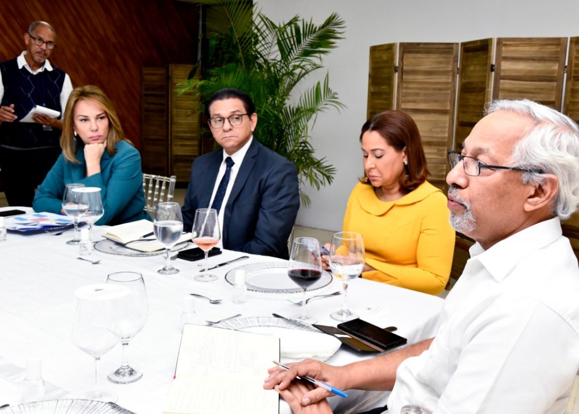 Gobierno  ampliará ejecutorias de “Mi País Seguro” a favor de sectores vulnerables