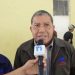 FRANKLIN NÚÑEZ  DIRECTOR  REGIONAL 13 LLAMA A DOCENCIA PARA ESTE MARTES 10
