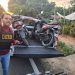 En Dajabón- Atrapan jeepeta con varias motocicletas robadas en Montecristi