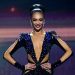 Amanda Dudamel se convierte en la ganadora de Miss Universo