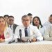 Colegio Médico Dominicano suspenderá servicios a Primera ARS del 11 al 17 de enero