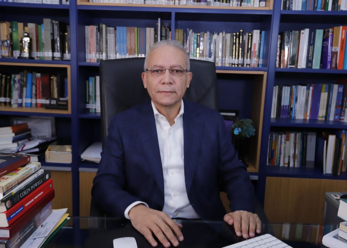 Director de Onesvie: “En RD se registran de 2 a 300 sismos todos los meses”