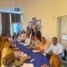 PRIORIDADES DE LA ADECUACIÓN CURRICULAR EN LA FORMACIÓN CONTÍNUA, ACOMPAÑAMIENTO, SUPERVISIÓN Y EVALUACIÓN