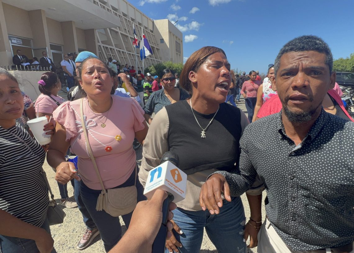 Montecristi: Aplazan para el viernes 3 de marzo conocimiento medida coercitiva contra implicados caso “Operación Frontera”