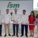 Presidente Abinader inaugura ampliación planta de producción de Industrias San Miguel en Santiago Rodríguez