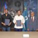 Nelson Cruz se convierte en embajador de Banreservas