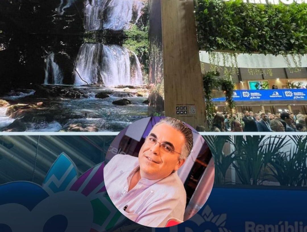 ¡En hora buena! Telenoticias gana categoría de televisión en Premio Cobertura FITUR 2023