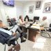 Regional 13 y técnicos nacionales desarrolla cronograma de acompañamiento en los distritos educativos