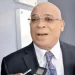 Marino Zapete: No pienso que mi esposa o vinculados a mí merezcan una pensión especial