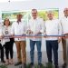 Presidente Abinader inaugura reconstrucción Circunvalación Norte de Santiago y se anuncia el desarrollo e intervención de otras obras viales hacia la línea noroeste