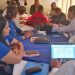 Avanza el Proceso de selección de los Sectores para la reestructuración de la Junta Descentralizada de Educación de la Regional 13 Montecristi