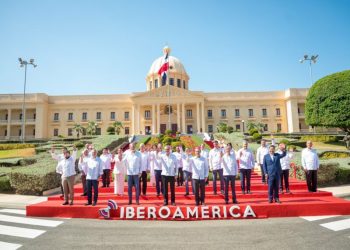 Aquí la declaración de los jefes de Estado en la XXVIII Cumbre Iberoaméricana