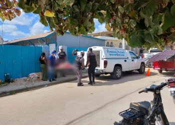 Mira como perdió la vida está menor de 16 años cuando estaba en su casa