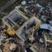 El sur y sureste de EEUU en alerta máxima por tornados; Biden declara «zona de desastre»
