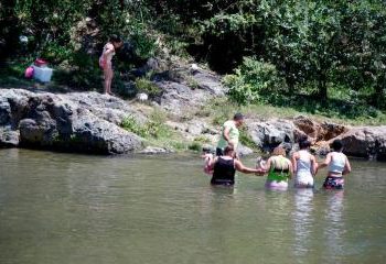 Estos son los balnearios que estarán abiertos y cerrados en Semana Santa
