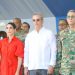 Presidente Abinader encabezará actos conmemorativos del 179 aniversario de la Batalla de 19 marzo en Azua, también estará en el DN el próximo domingo