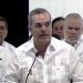 Luis Abinader truena sobre el tema haitiano en la Cumbre Iberoamericana