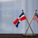 República Dominicana y Estados Unidos celebran 139 años de relación diplomática
