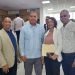 La Regional 13 de Educación Realiza Diplomado, de Liderazgo Pedagógico con Directores de Centros Educativos de la Zona Fronteriza