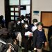 Tribunal aplaza para el domingo 26 de abril conocimiento de medidas de coerción a exministros