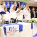 En Montecristi juramentan estructuras de Movimiento OLA