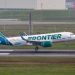 Frontier Airlines anuncia vuelos sin escalas desde Santo Domingo a Atlanta y Tampa