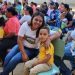 REGIONAL 13 INTEGRA LAS FAMILIA EN LOS CENTROS EDUCATIVOS, REALIZAN COMPARTIR y DIVERTIDOS JUEGOS
