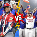 ¡Un duelo a muerte! RD se enfrentará hoy con Puerto Rico en Clásico Mundial