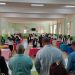 Regional 13 de educación desarrolla él Modelo distrital de Organización de las Naciones Unidas (ONU), el tema fundamental fueron los Movimientos Migratorios