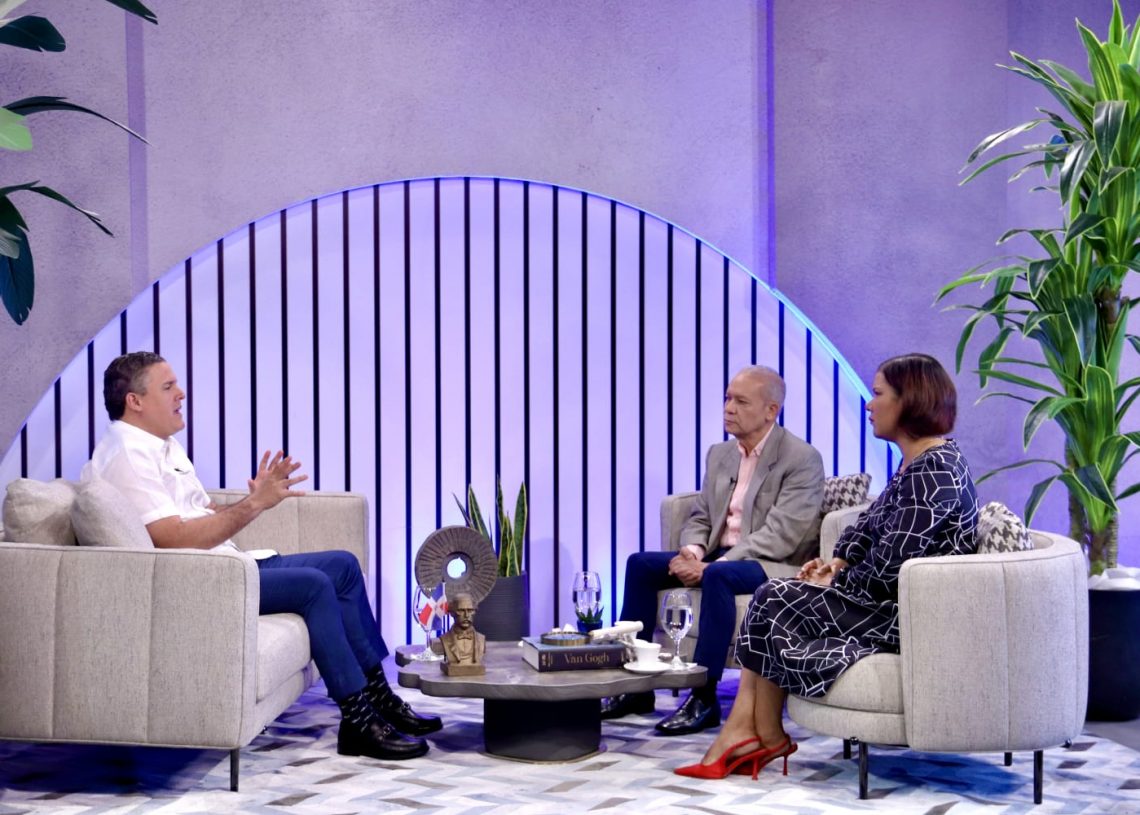 Jean Luis Rodríguez: “Quien se equivoca, no tiene al presidente de aliado para defenderlo”