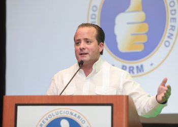 PRM escogerá candidato presidencial en primarias cerradas