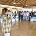 Viceministra de descentralización juramenta mesas de diálogo regional y distrital de Montecristi y Dajabón