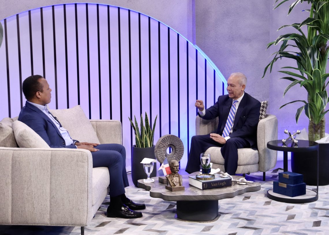 Milton Morrison: “Hay autoridades en frente de Edesur que entienden la importancia del cliente”