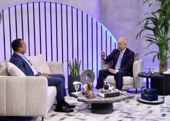 Milton Morrison: “Hay autoridades en frente de Edesur que entienden la importancia del cliente”
