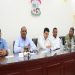INAPA conectará cientos de viviendas al sistema cloacal de Montecristi